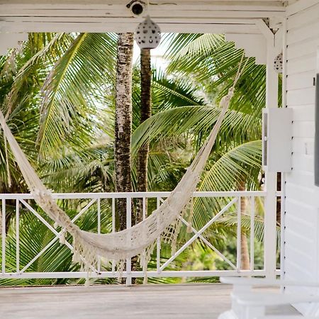 Eco Lifestyle And Lodge Bathsheba エクステリア 写真