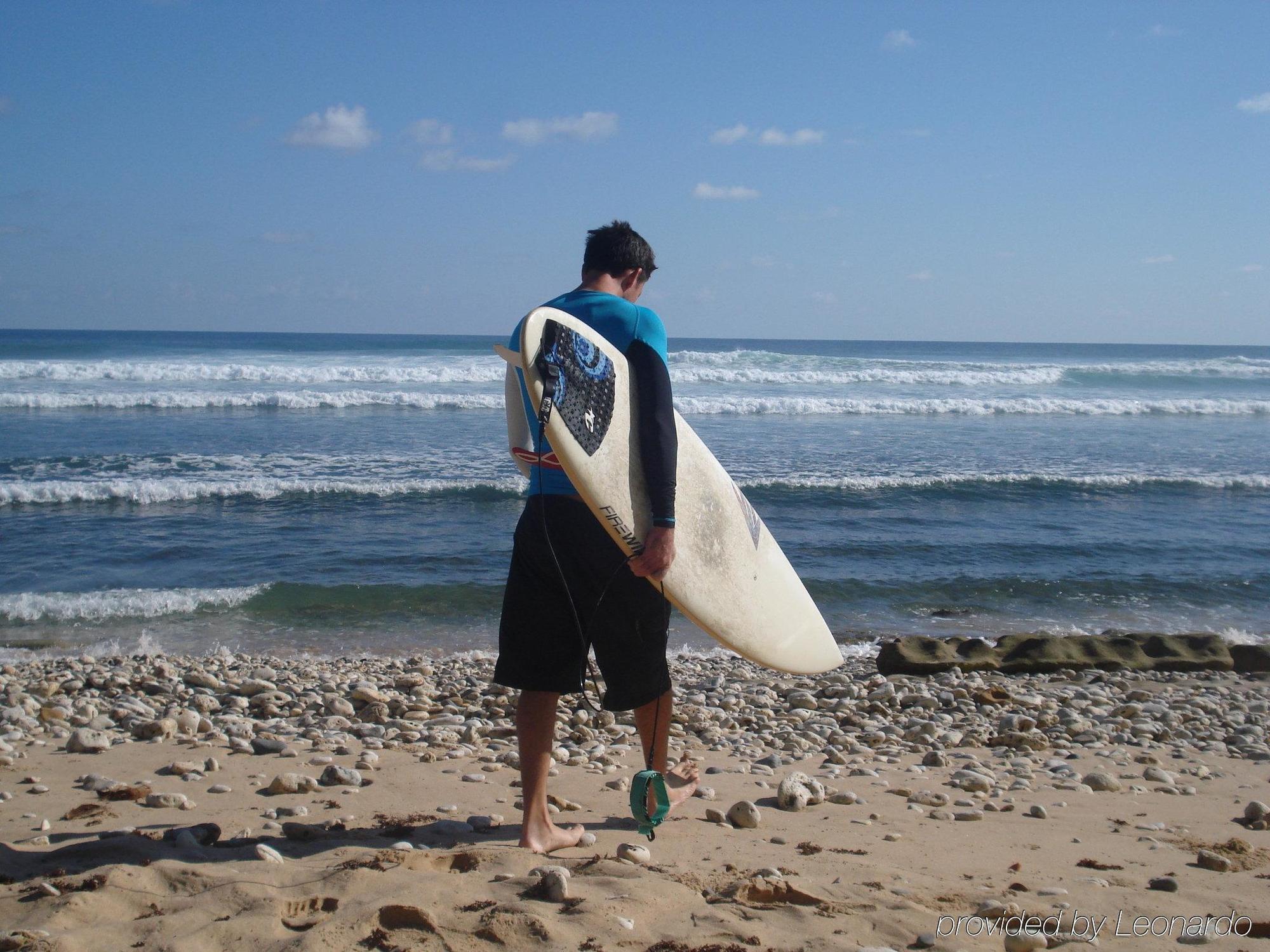 Eco Lifestyle And Lodge Bathsheba エクステリア 写真