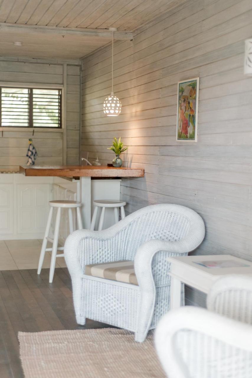Eco Lifestyle And Lodge Bathsheba エクステリア 写真