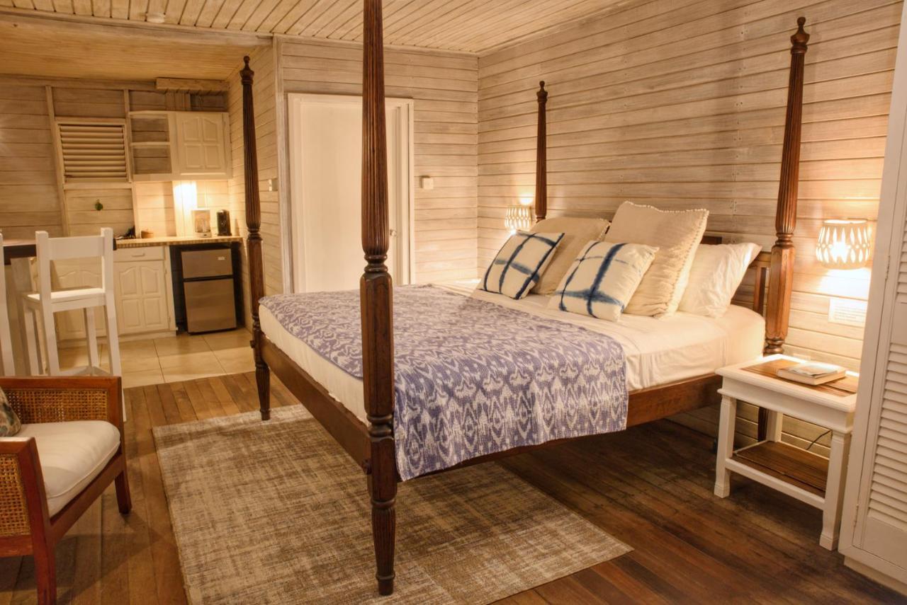Eco Lifestyle And Lodge Bathsheba エクステリア 写真