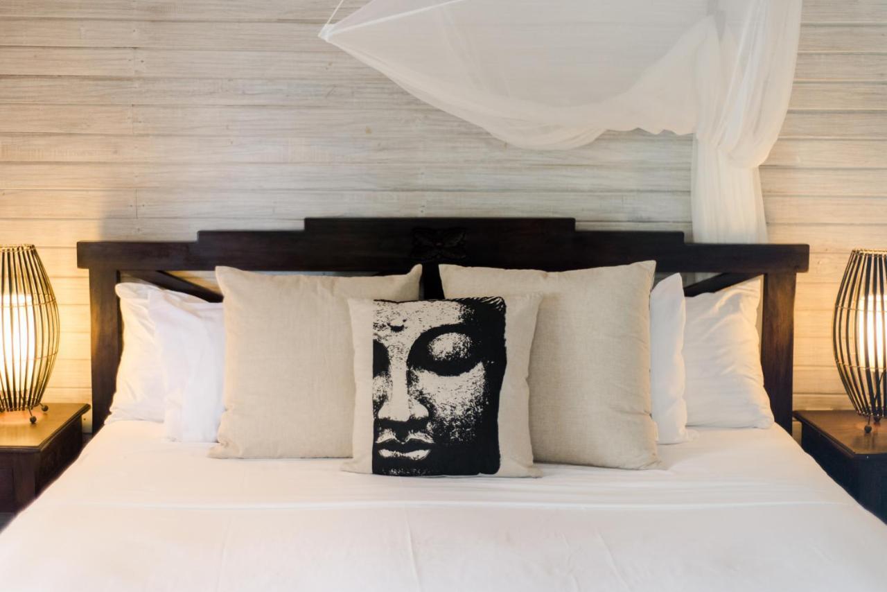 Eco Lifestyle And Lodge Bathsheba エクステリア 写真