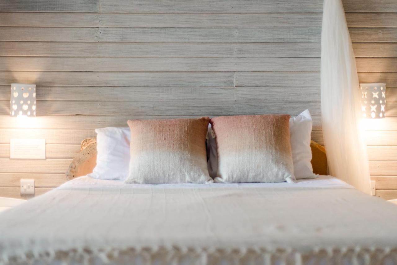 Eco Lifestyle And Lodge Bathsheba エクステリア 写真