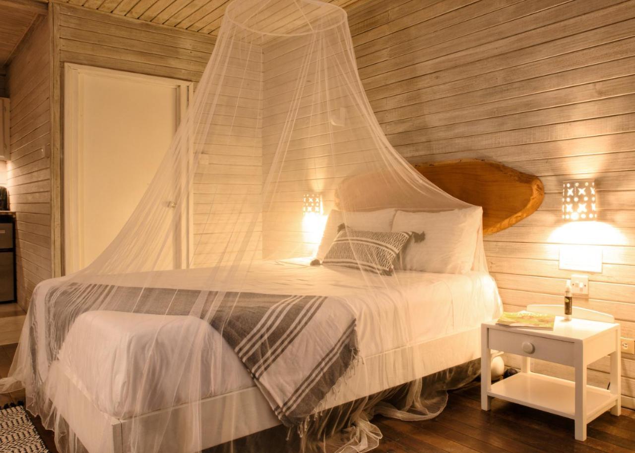 Eco Lifestyle And Lodge Bathsheba エクステリア 写真