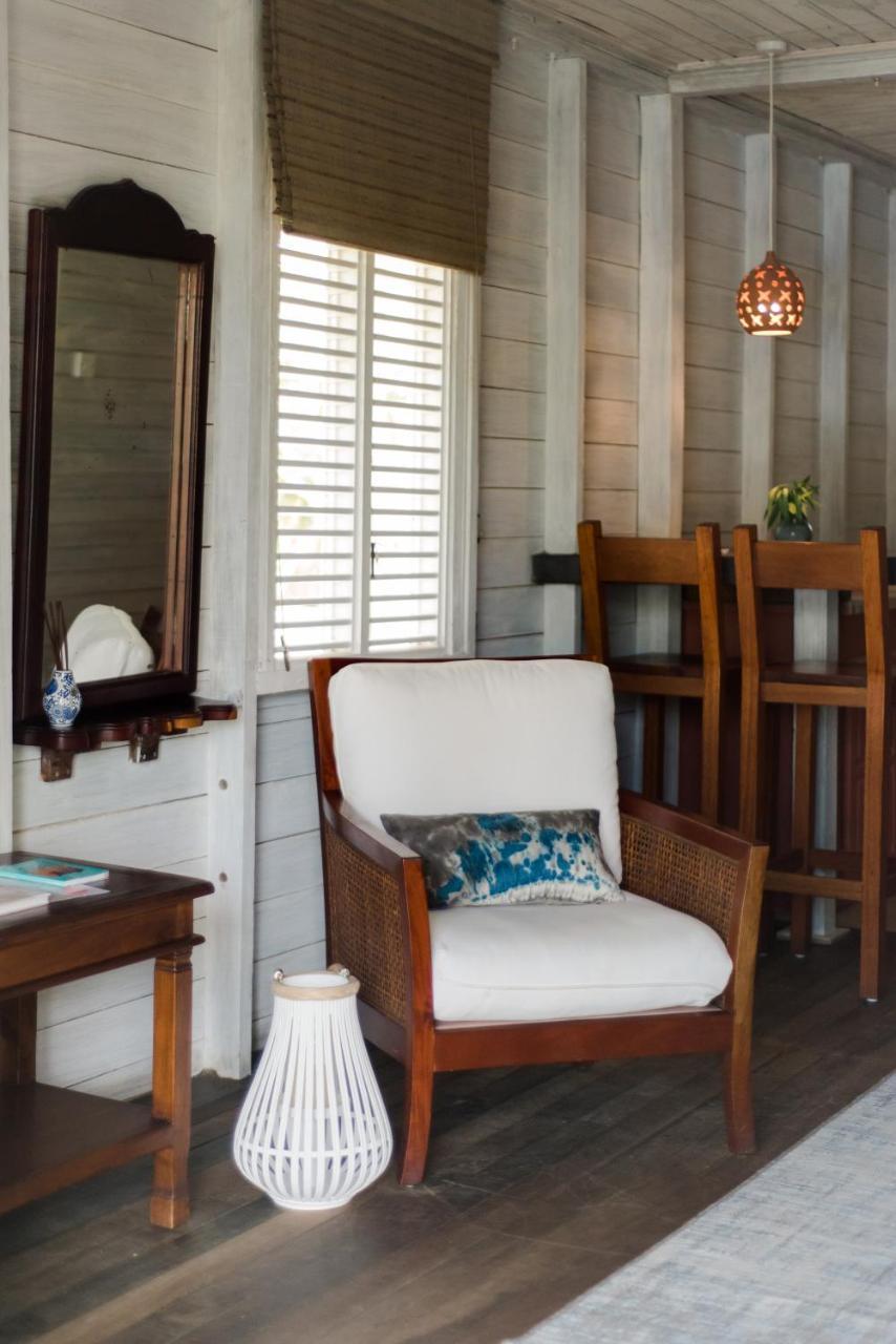 Eco Lifestyle And Lodge Bathsheba エクステリア 写真