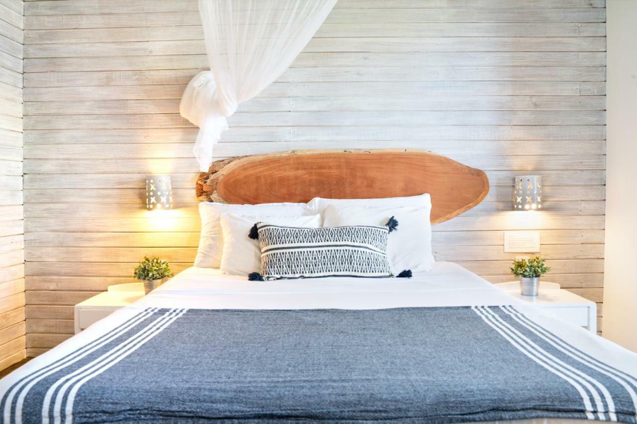 Eco Lifestyle And Lodge Bathsheba エクステリア 写真