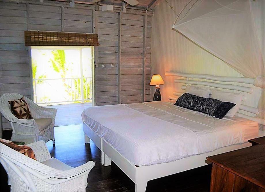 Eco Lifestyle And Lodge Bathsheba エクステリア 写真