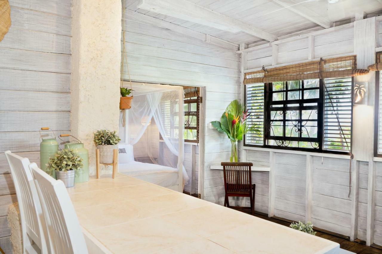 Eco Lifestyle And Lodge Bathsheba エクステリア 写真