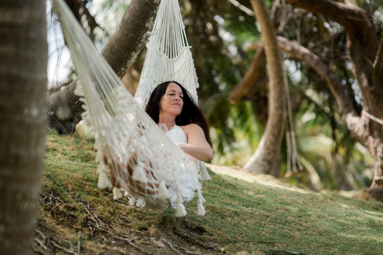 Eco Lifestyle And Lodge Bathsheba エクステリア 写真