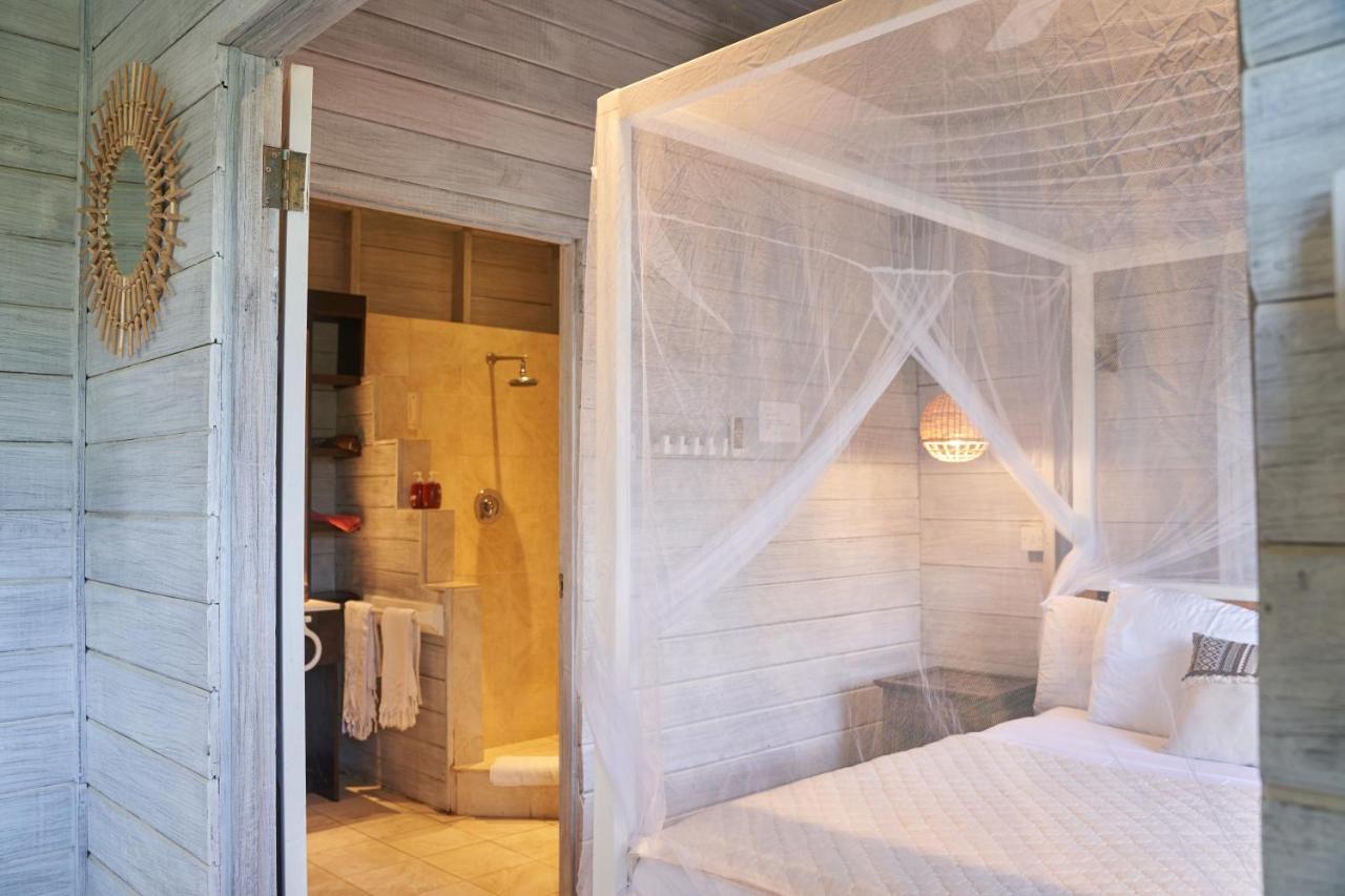 Eco Lifestyle And Lodge Bathsheba エクステリア 写真