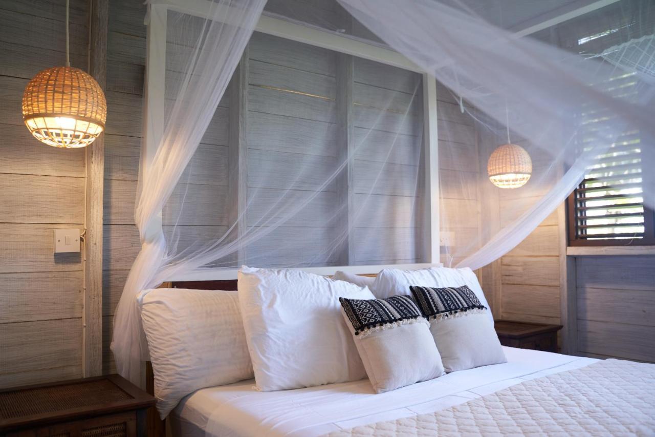 Eco Lifestyle And Lodge Bathsheba エクステリア 写真