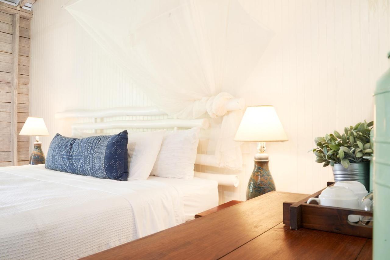 Eco Lifestyle And Lodge Bathsheba エクステリア 写真