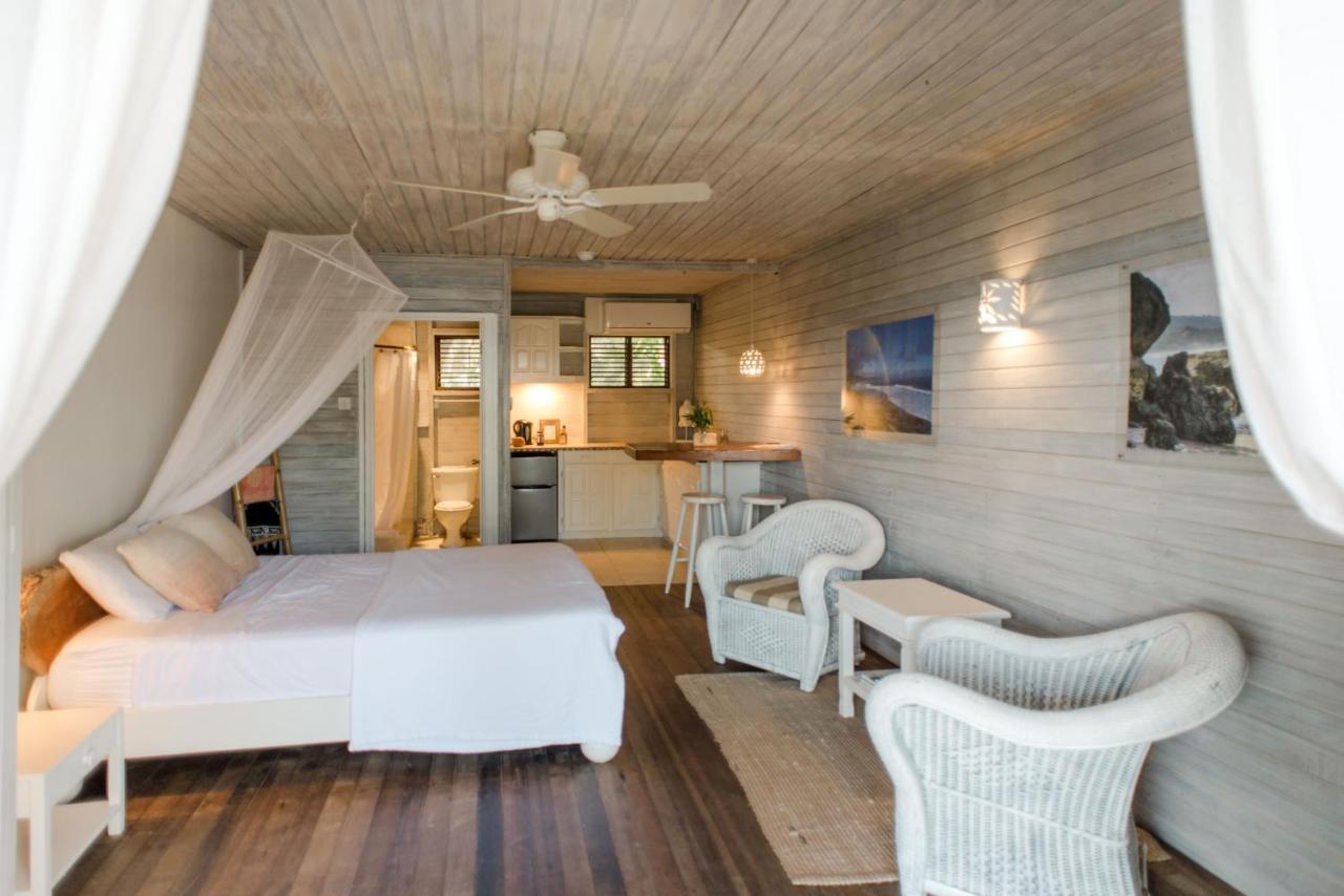Eco Lifestyle And Lodge Bathsheba エクステリア 写真