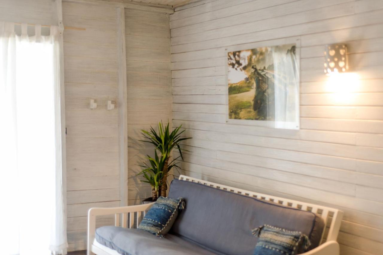 Eco Lifestyle And Lodge Bathsheba エクステリア 写真