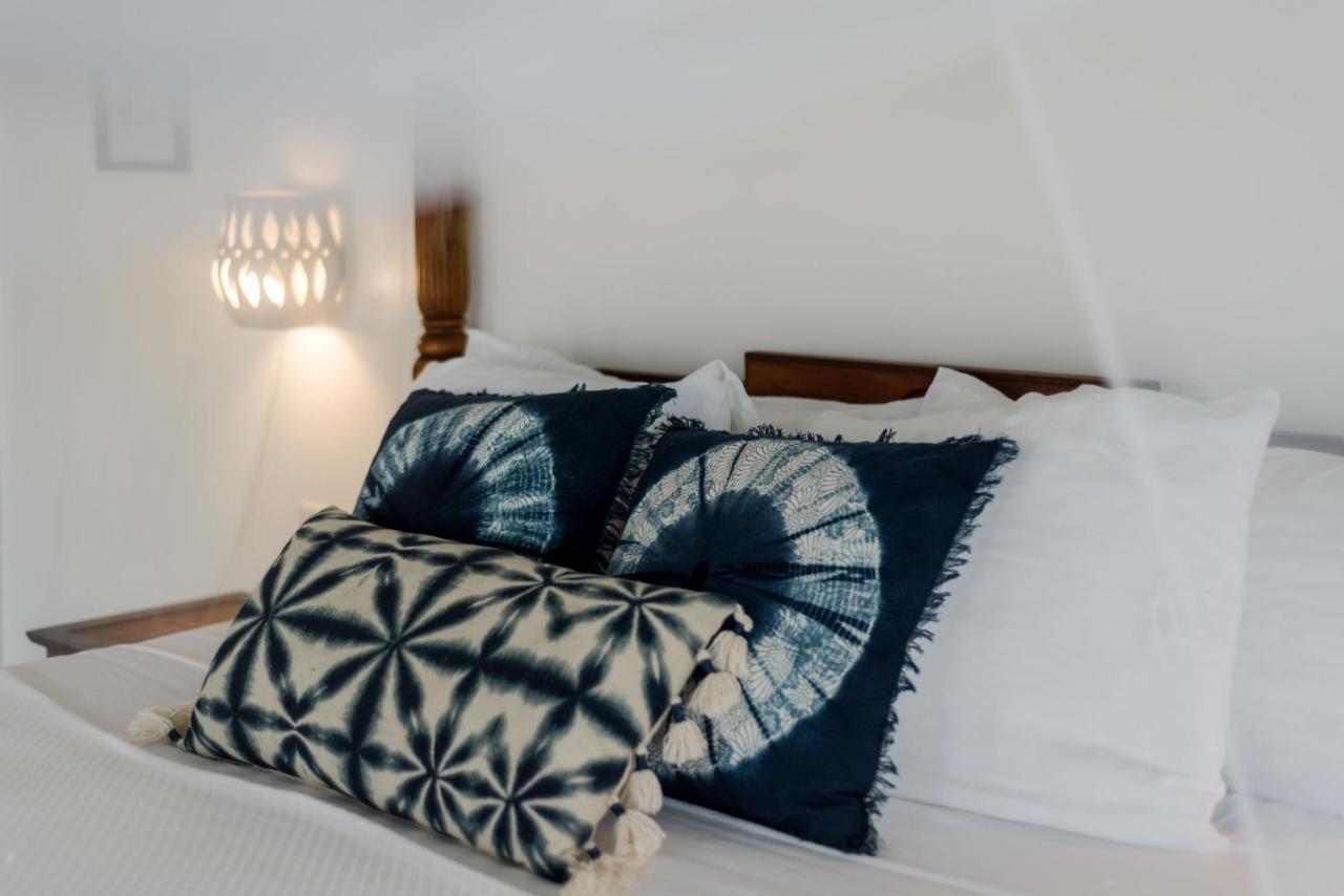 Eco Lifestyle And Lodge Bathsheba エクステリア 写真
