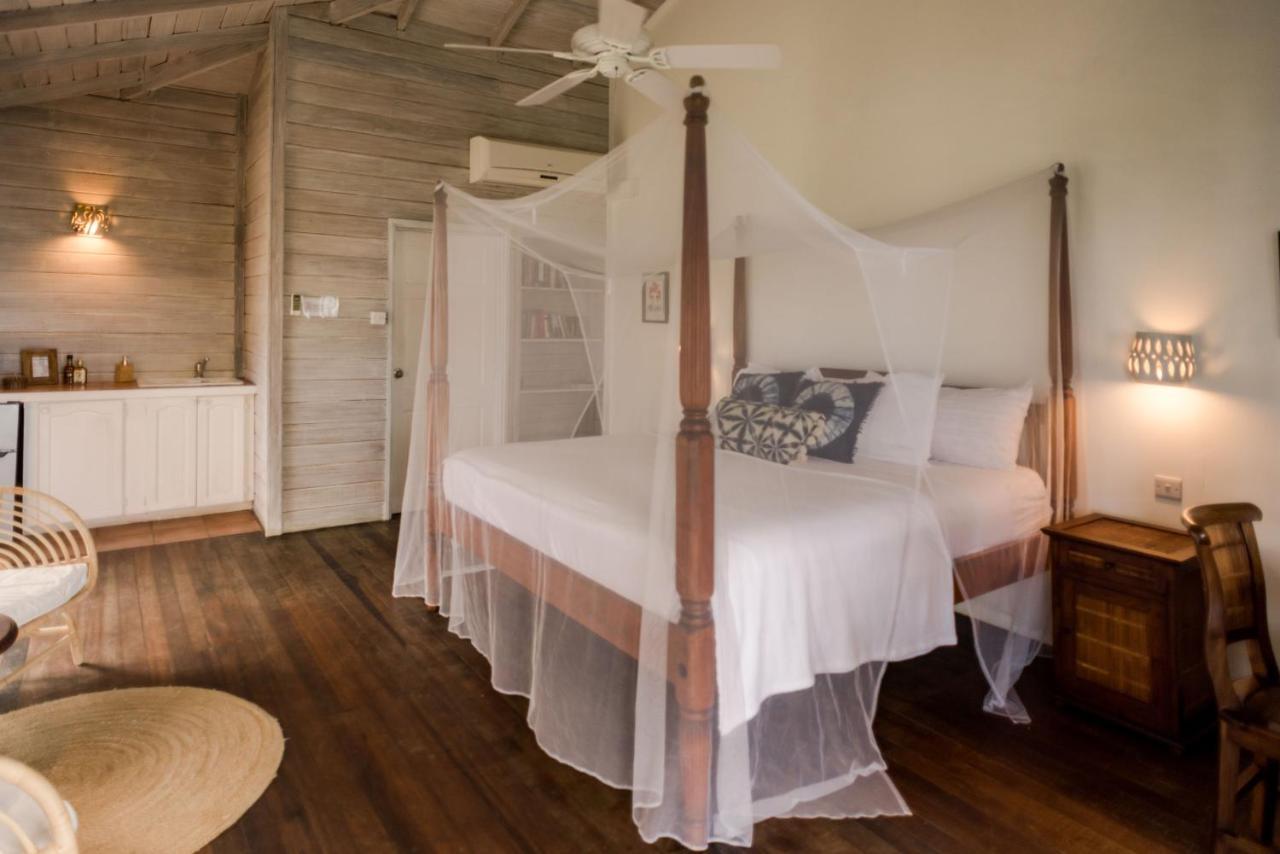 Eco Lifestyle And Lodge Bathsheba エクステリア 写真