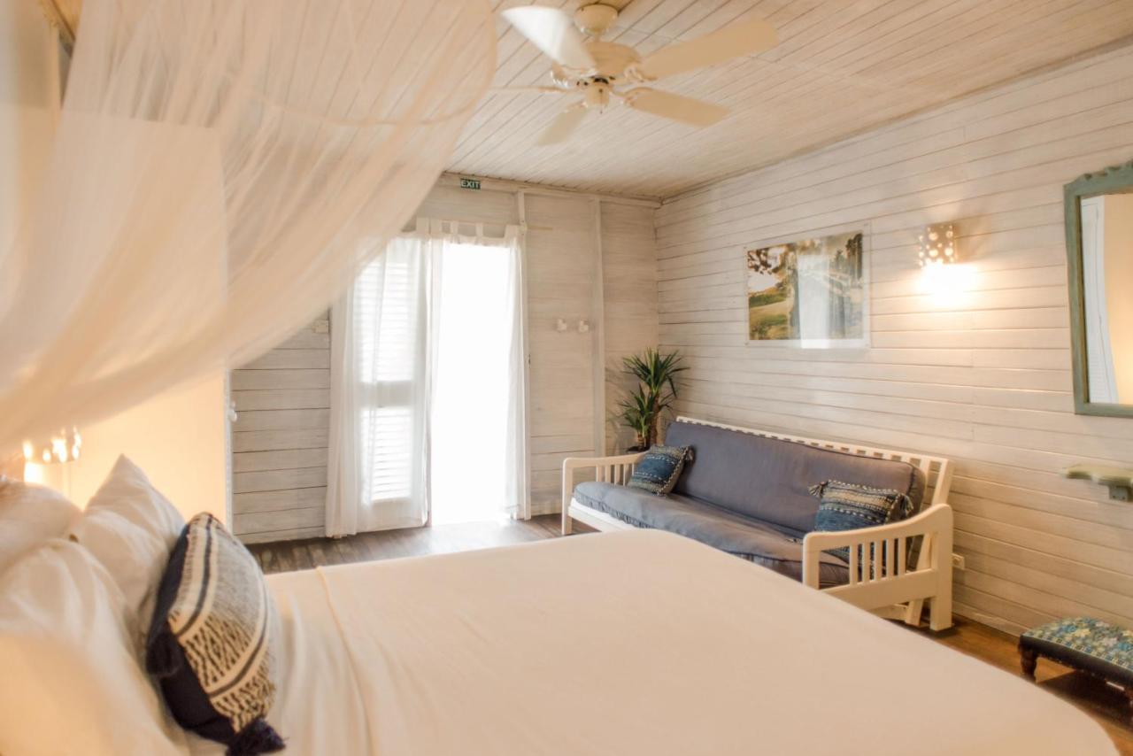 Eco Lifestyle And Lodge Bathsheba エクステリア 写真