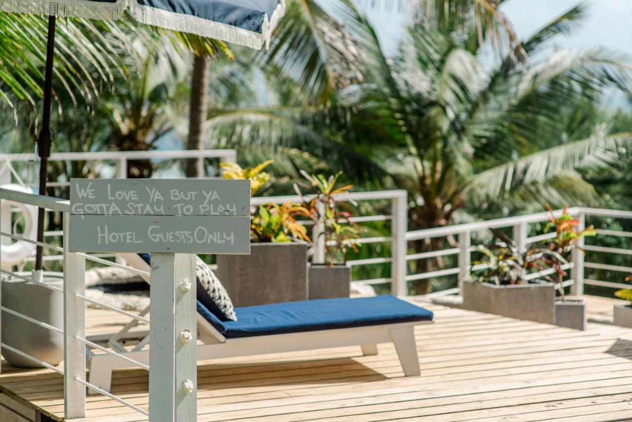 Eco Lifestyle And Lodge Bathsheba エクステリア 写真