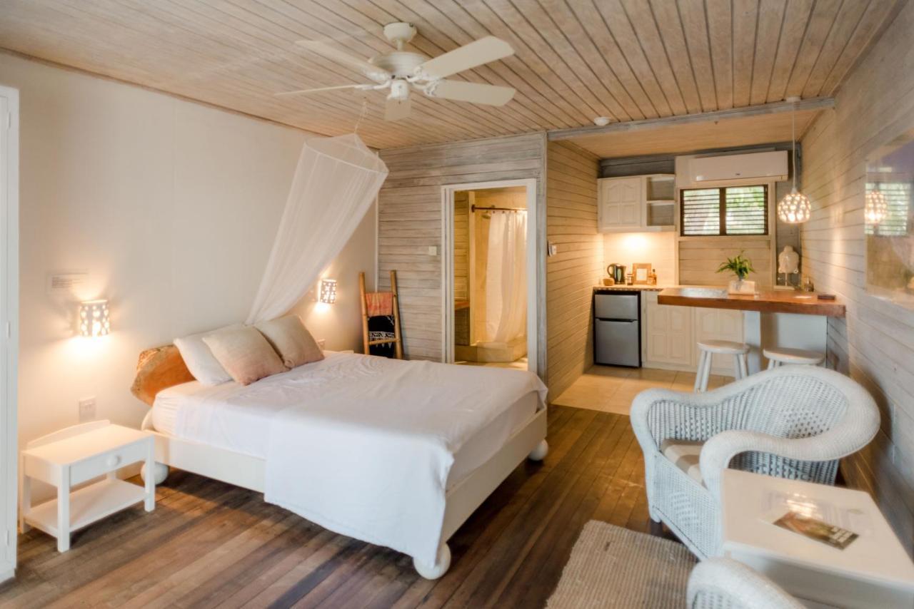 Eco Lifestyle And Lodge Bathsheba エクステリア 写真