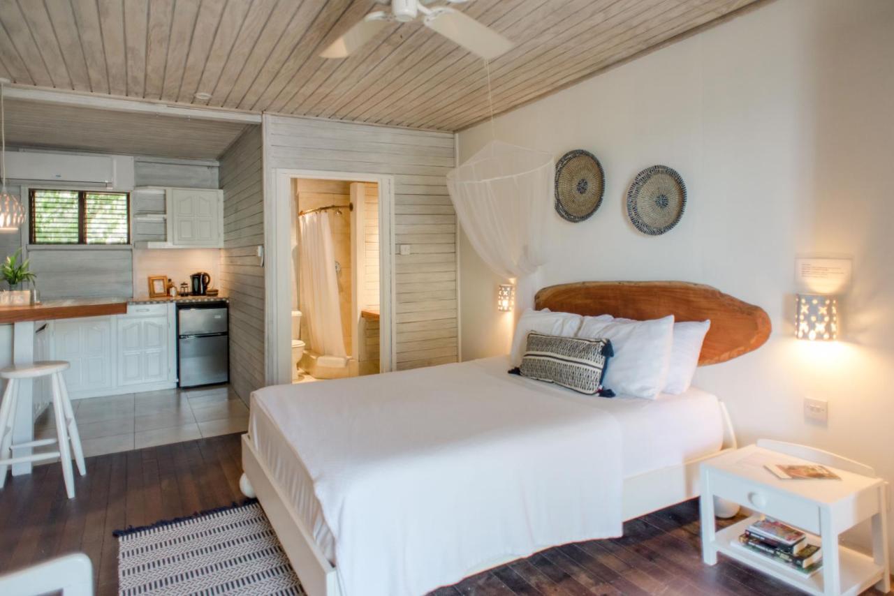 Eco Lifestyle And Lodge Bathsheba エクステリア 写真