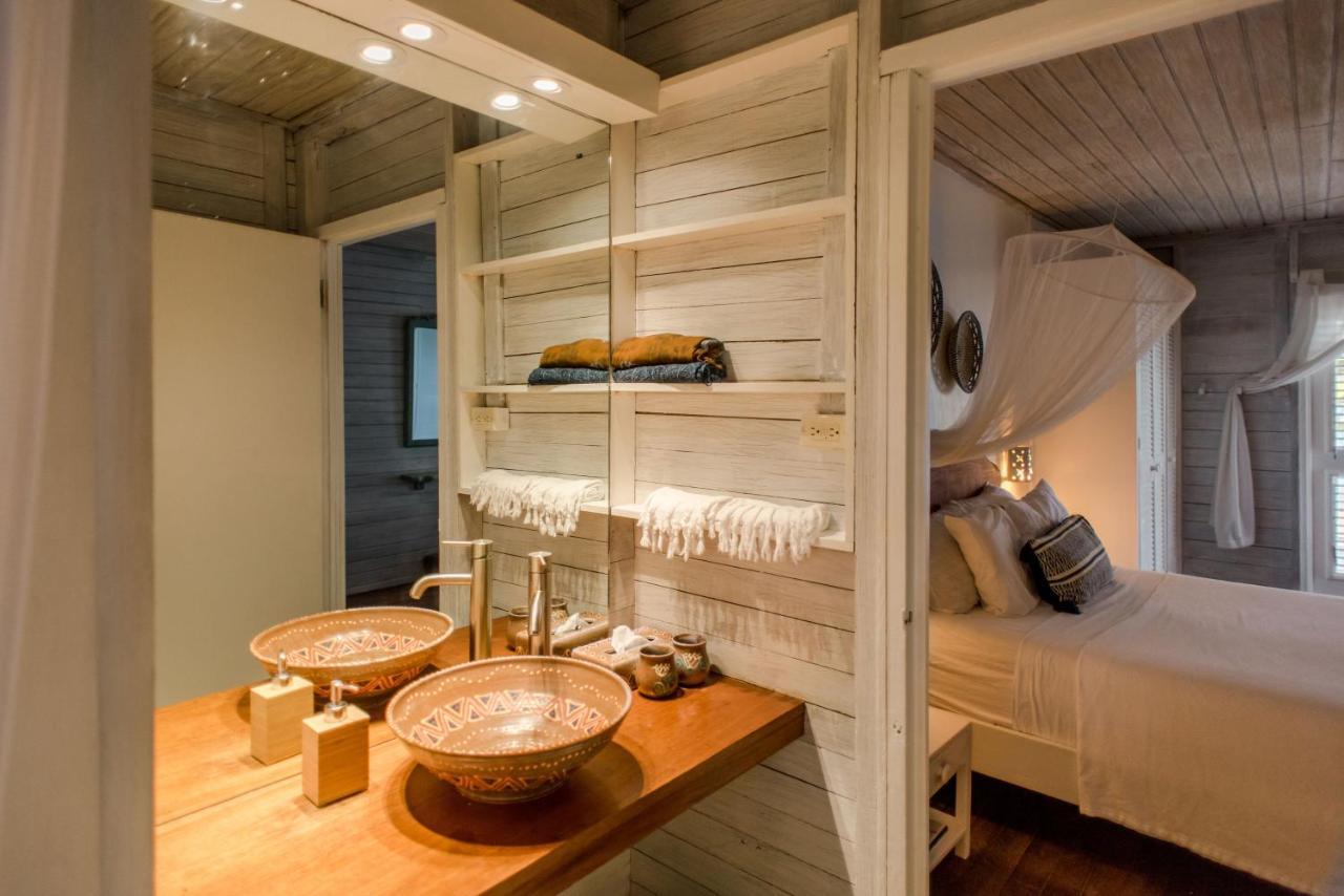 Eco Lifestyle And Lodge Bathsheba エクステリア 写真