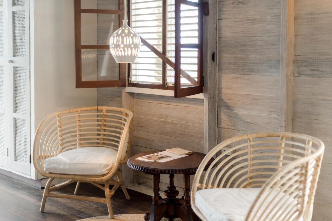 Eco Lifestyle And Lodge Bathsheba エクステリア 写真