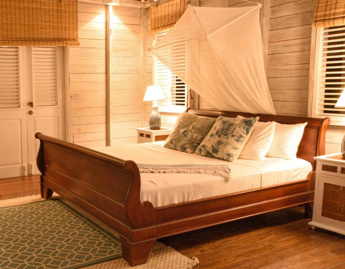 Eco Lifestyle And Lodge Bathsheba エクステリア 写真