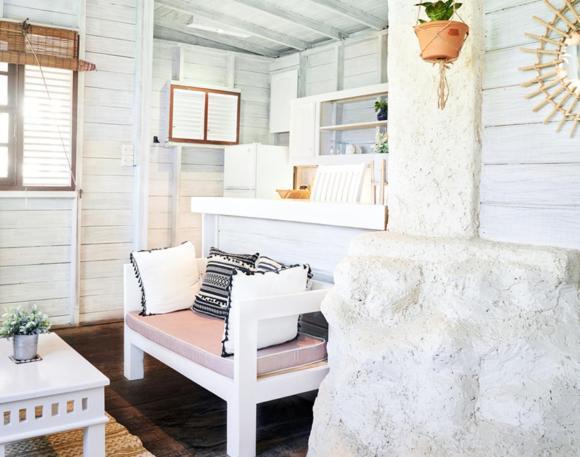 Eco Lifestyle And Lodge Bathsheba エクステリア 写真